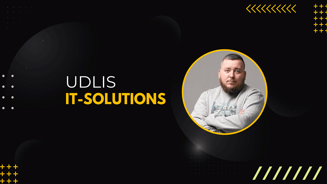 UDLIS IT-Solutions cover
