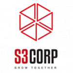S3 Corporation logo