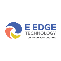 E Edge Technology PVT. LTD. cover