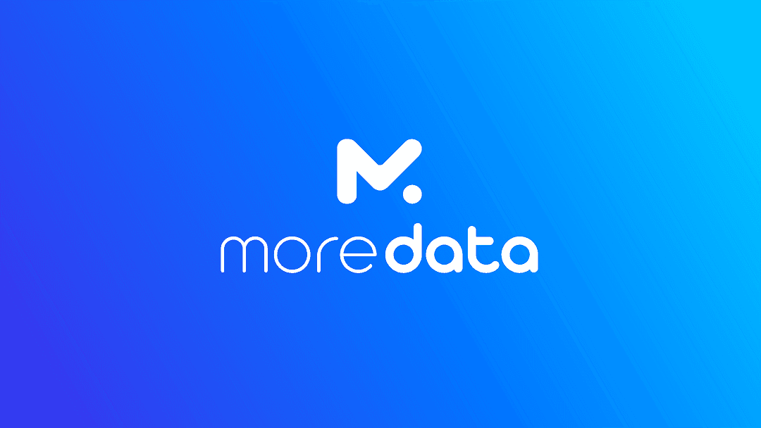 Moredata | Research and Marketing cover