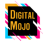 Digital Mojo logo