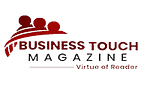 Business Touch Magazine logo