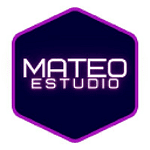 Mateo Estudio logo
