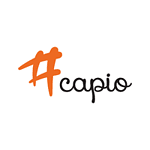 CAPIO INTERACTIVE logo