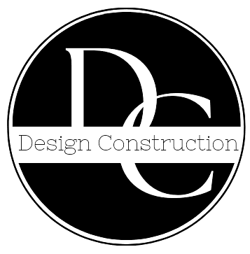 DESIGN CONSTRUCTION- Interior Designer & Interior Contractor cover