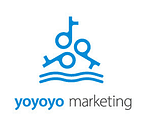 Yoyoyo Marketing logo