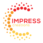 Impress Creations - Best Web Designers In Kenya logo