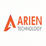 Arien Technology logo