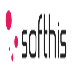 Softhis logo