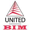 United BIM Inc logo