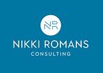 Nikki Romans Consulting logo