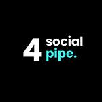 4 Social Pipe