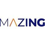 Mazing AR VR Agentur | Web Augmented Reality, VR Touren, Instagram Filter logo