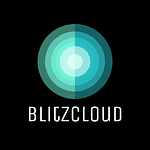 BlitzCloud logo