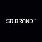 SR. BRAND STUDIO™ logo