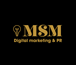 MS Management logo