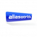 Aliasworlds logo