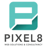 Pixel8 Web Solutions & Consultancy Inc logo