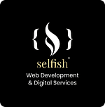 Selfish Desarrollo Web y Soluciones Digitales logo