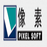 Pixel Soft logo