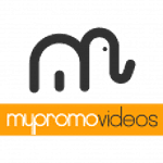 Mypromovideos logo