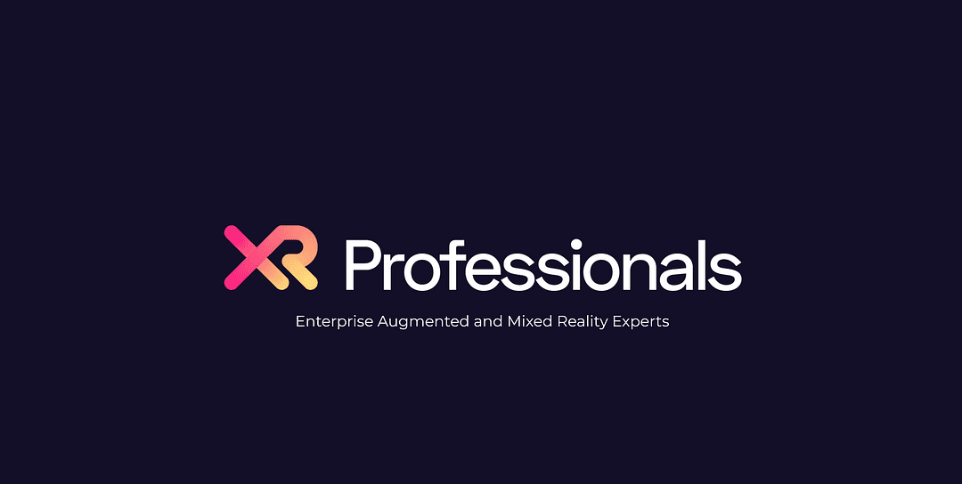 XRProfessionals cover
