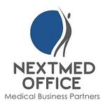NextMed Office logo