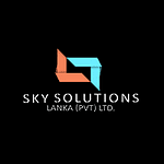 Sky Solutions Lanka (Pvt) Ltd. logo