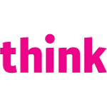 Think Event logo