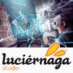 Luciérnaga Studio logo