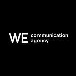 WE Communication Agency