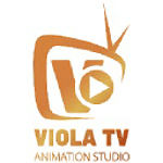 Viola TV Studio logo