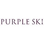 Purple Ski