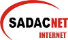 Sadacnet Internet logo