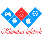 RHOMBUS INFOTECH PVT LTD logo