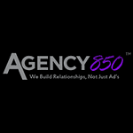 Agency 850