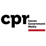 CPR Communications & Public Relations logo