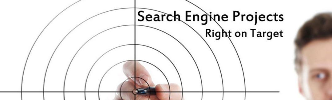 Search Engine Projects cover