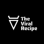 The Viral Recipe logo