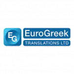 EuroGreek Translations Ltd logo