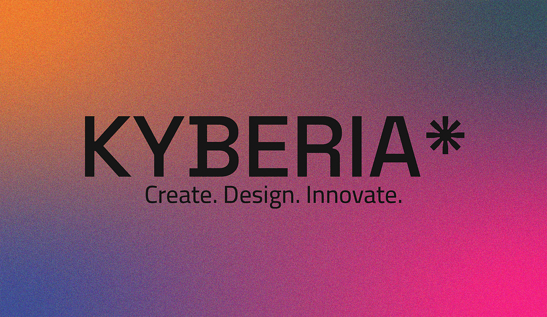 Kyberia Creative Tech Agency cover