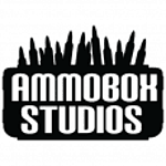 Ammobox Studios logo
