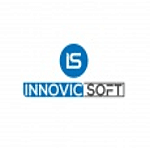 Innovicsoft logo