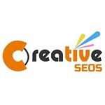 CREATIVESEOS logo