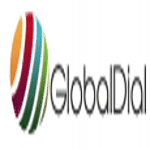 GlobalDial logo