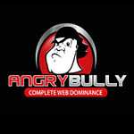 Angry Bully logo