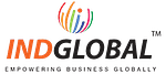 Indglobal logo