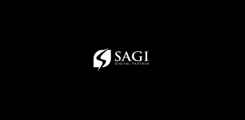 Sagi Digital Partner cover