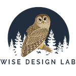 Wise Design Lab logo