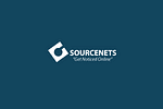 Sourcenets Digital Agency logo
